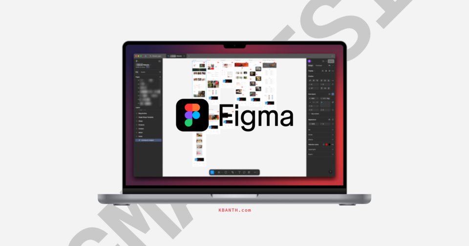 figma featured image